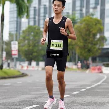 Runner Photo 8500548