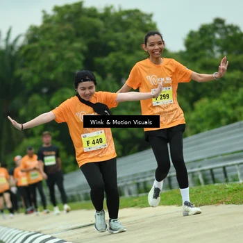 Runner Photo 8500550