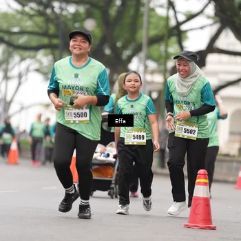 Runner Photo 8500552