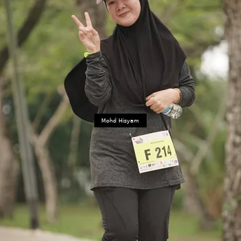 Runner Photo 8500553