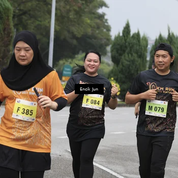 Runner Photo 8500556