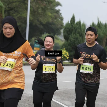 Runner Photo 8500557