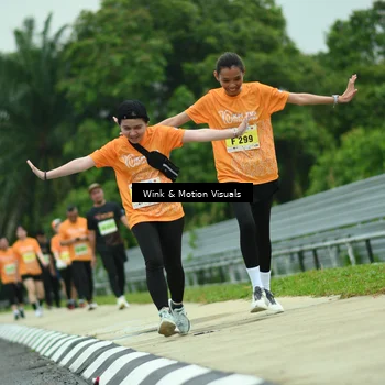 Runner Photo 8500558