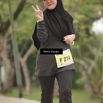 Runner Photo 8500559