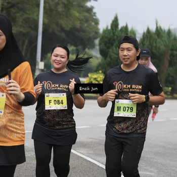 Runner Photo 8500562