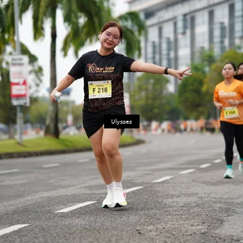 Runner Photo 8500563