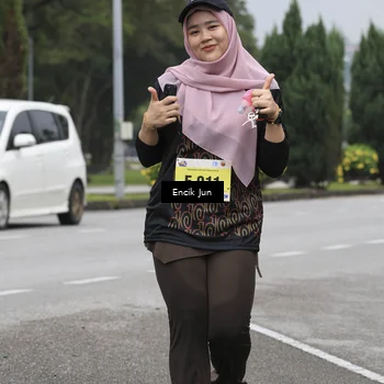 Runner Photo 8500564
