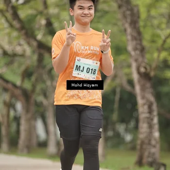 Runner Photo 8500565