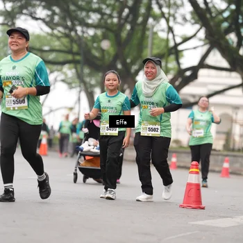 Runner Photo 8500566