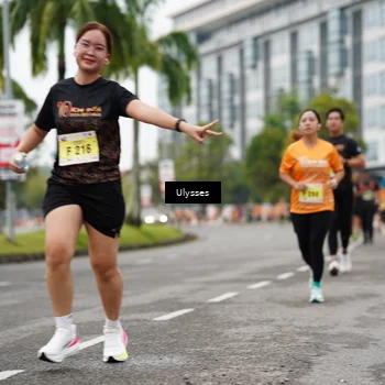 Runner Photo 8500569