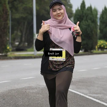 Runner Photo 8500571