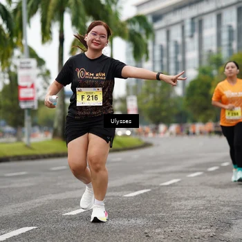 Runner Photo 8500573