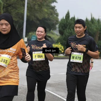 Runner Photo 8500575