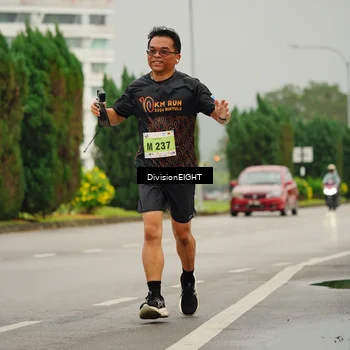 Runner Photo 8500576