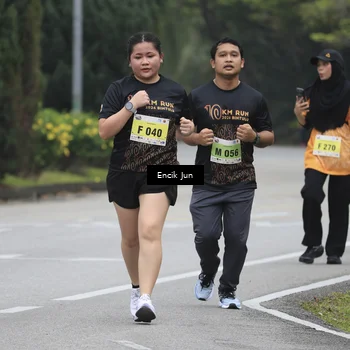 Runner Photo 8500578