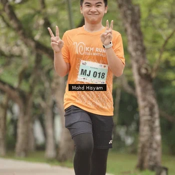 Runner Photo 8500580