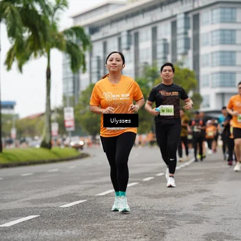 Runner Photo 8500581