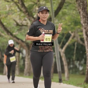 Runner Photo 8500583