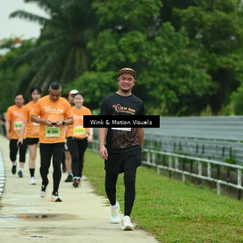 Runner Photo 8500584