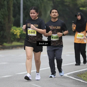 Runner Photo 8500586