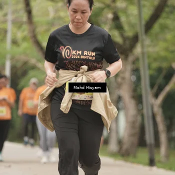 Runner Photo 8500587