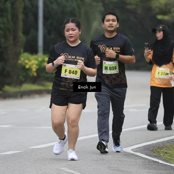 Runner Photo 8500588