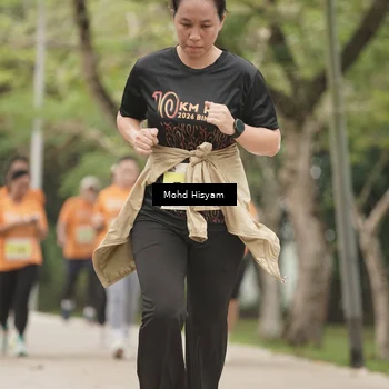 Runner Photo 8500589