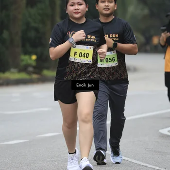 Runner Photo 8500591