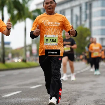 Runner Photo 8500592