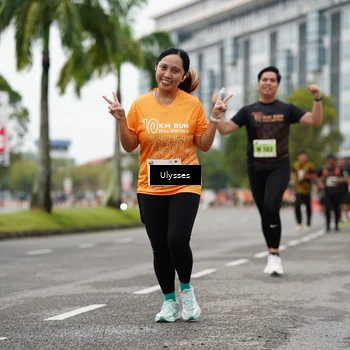 Runner Photo 8500593