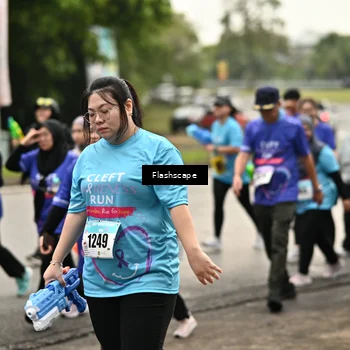 Runner Photo 8500595