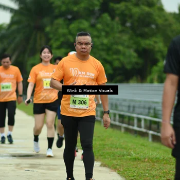Runner Photo 8500597