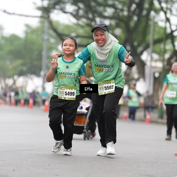 Runner Photo 8500599