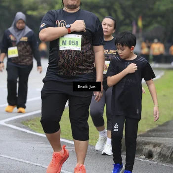 Runner Photo 8500601