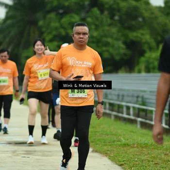 Runner Photo 8500604