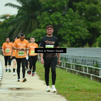 Runner Photo 8500606