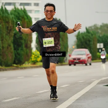 Runner Photo 8500607