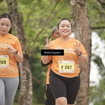 Runner Photo 8500609