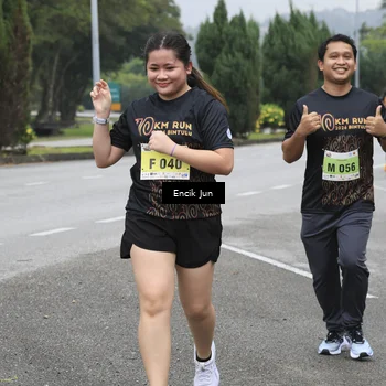Runner Photo 8500610