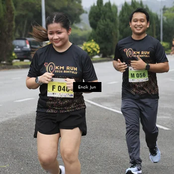 Runner Photo 8500612