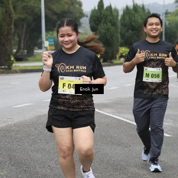 Runner Photo 8500613