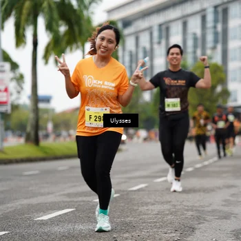Runner Photo 8500614