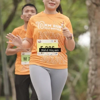 Runner Photo 8500618