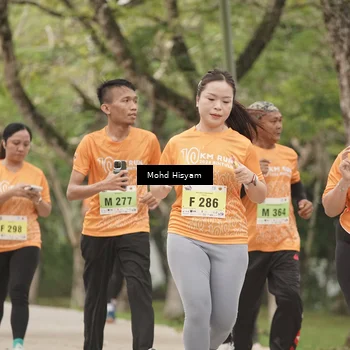 Runner Photo 8500620