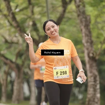 Runner Photo 8500622