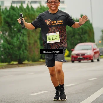 Runner Photo 8500623