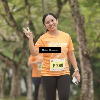 Runner Photo 8500624