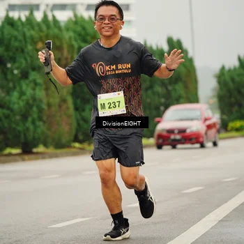 Runner Photo 8500625