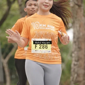 Runner Photo 8500627