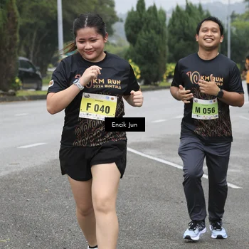 Runner Photo 8500630